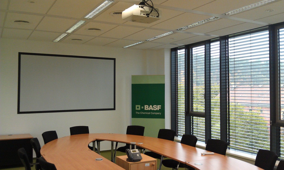 Basf 2012